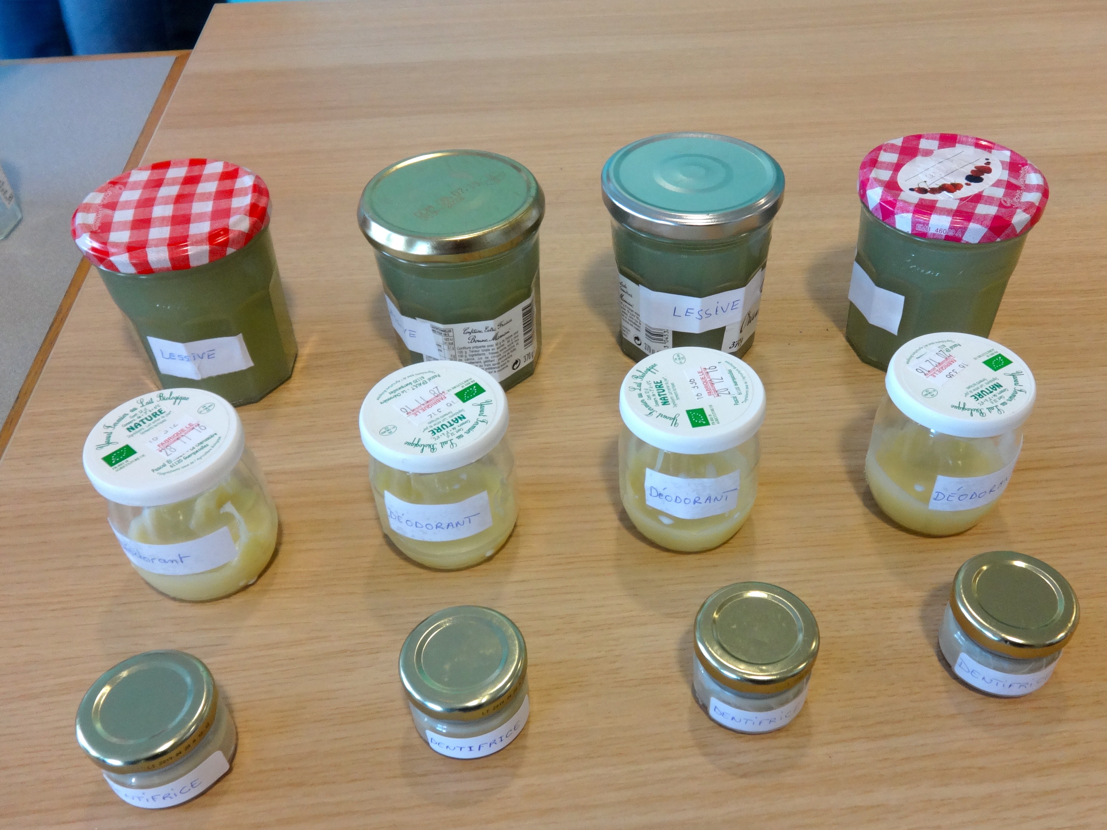 Centre social de La Madeleine 5_04_17 - 11