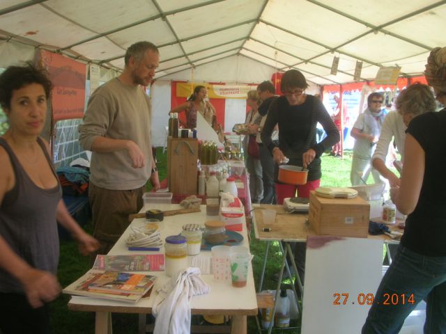 produits naturels